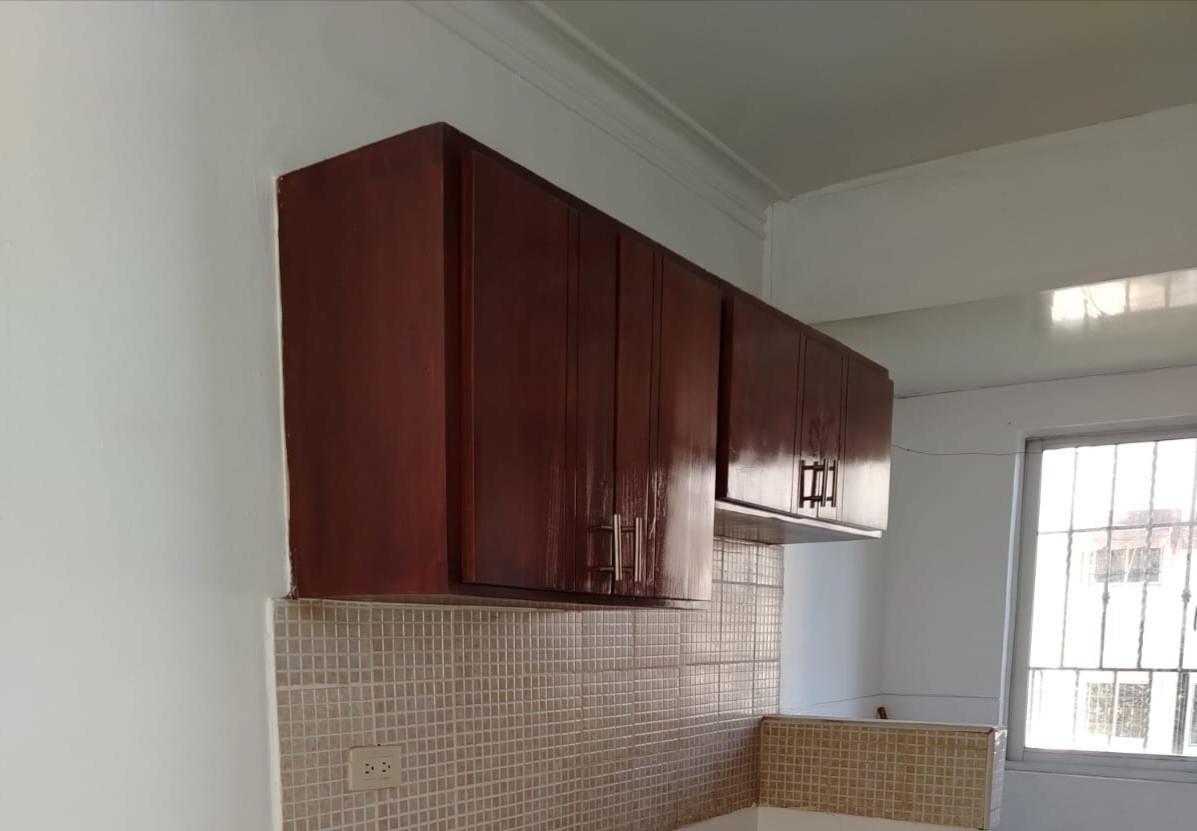 apartamentos - Apartamento en Alquiler en la Jacobo Majluta, residencial Juan Rafael. 6