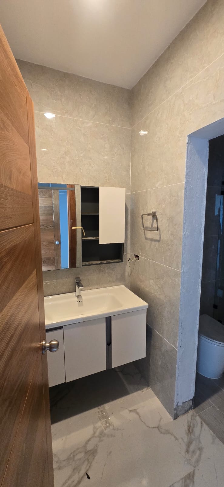 apartamentos - Citymax Platinum Apartamento en Venta Los Cacicazg 3