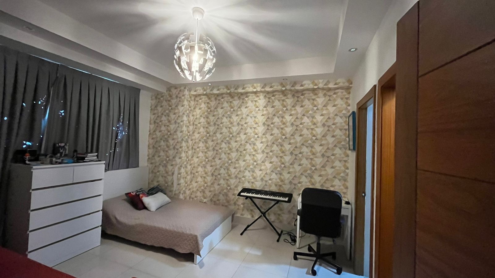 apartamentos - Apartamento en alquiler en Urb. Real 1