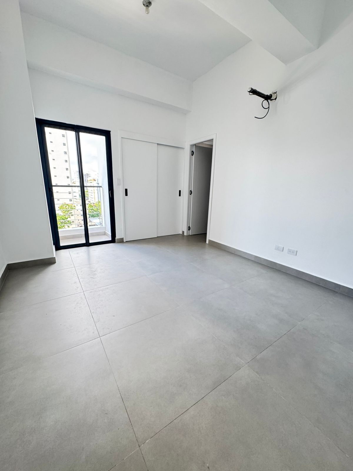 apartamentos - Alquiler de Apartamento en el Naco  2
