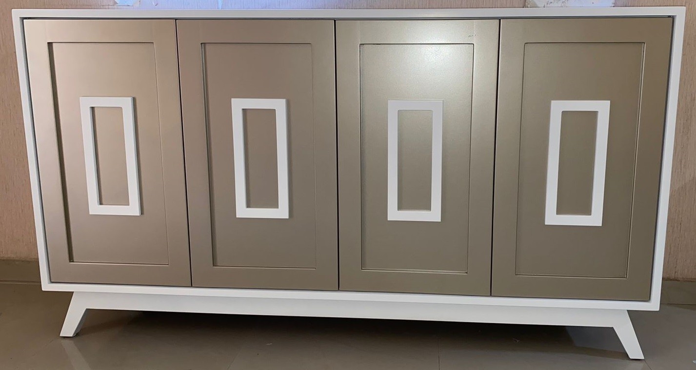 decoración y accesorios - Credenzas Modernas