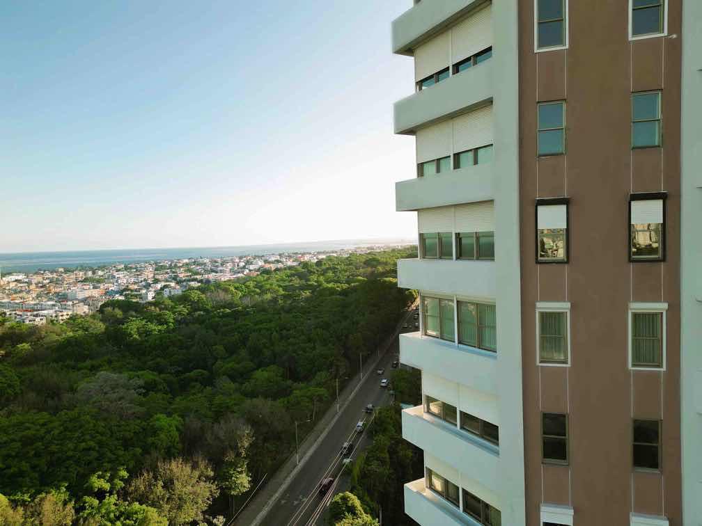 apartamentos - Apartamento familiar en la Av Anacaona 5