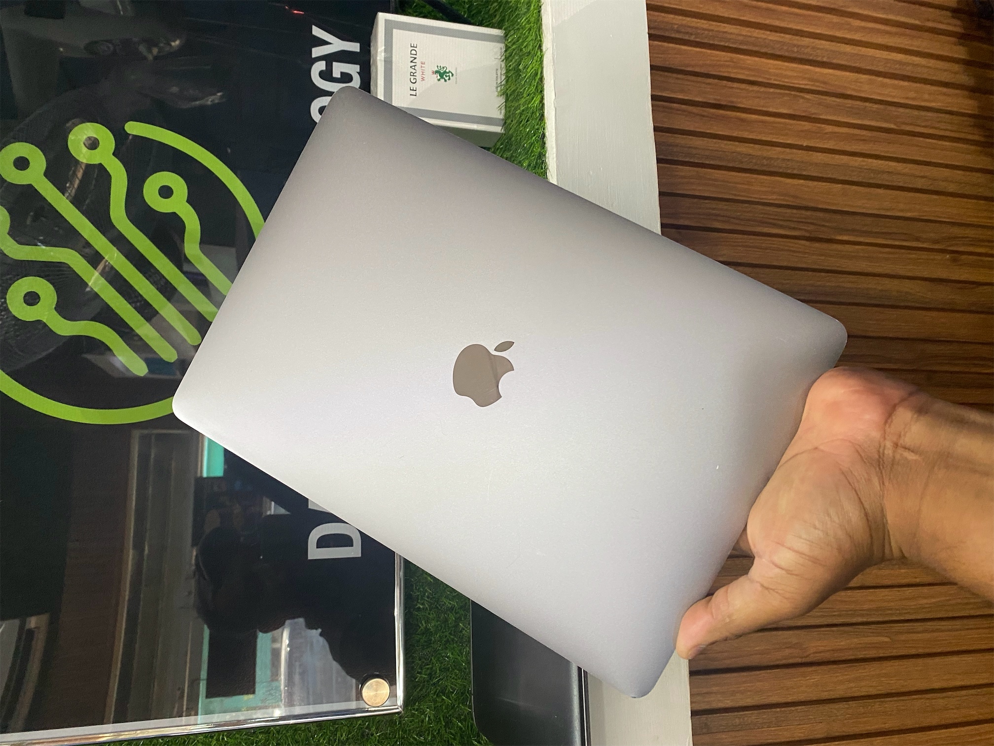 computadoras y laptops - macbook 💻 pro  5
