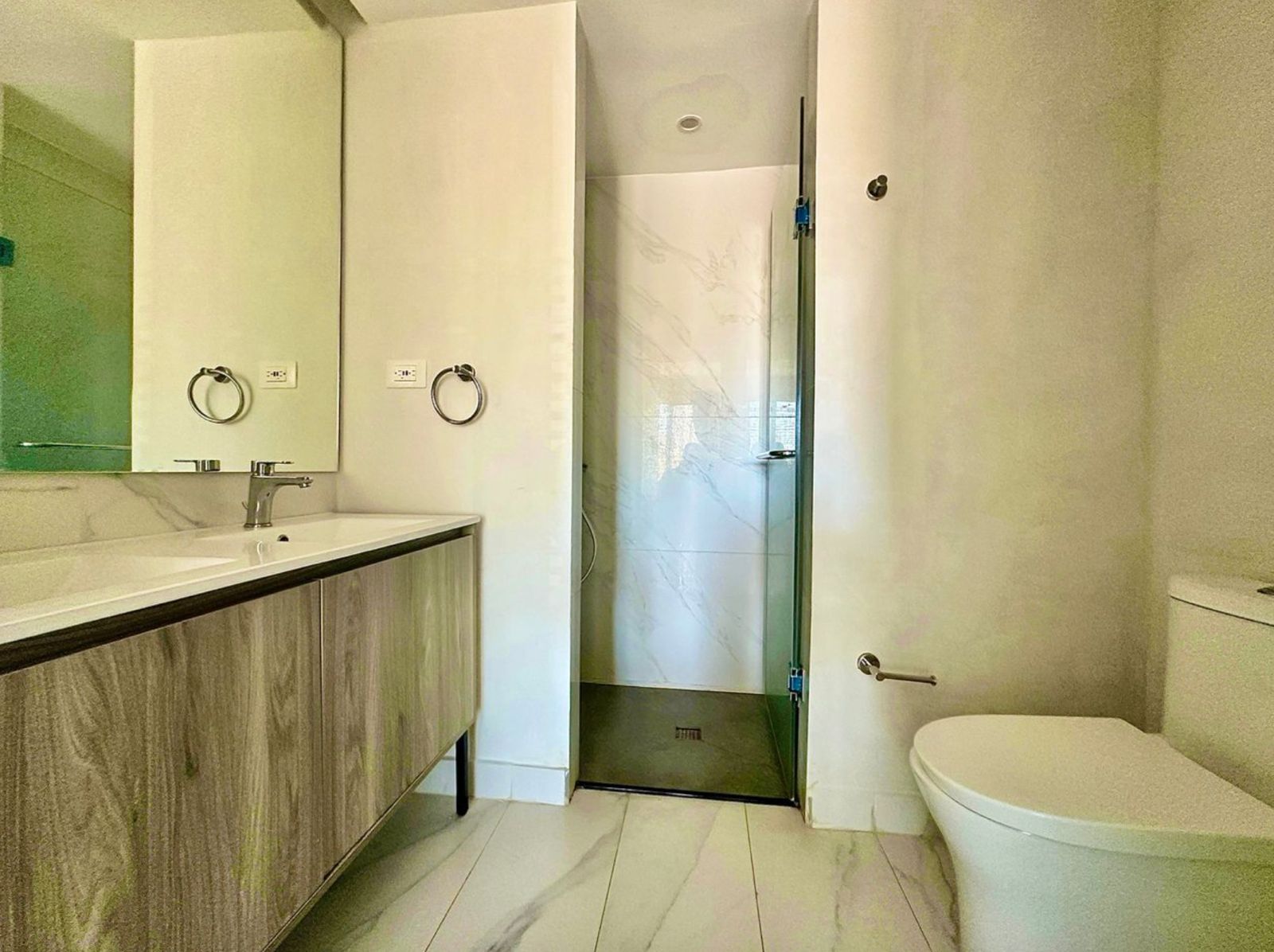 apartamentos - VENDO apartamento en Viejo Arroyo Hondo  9
