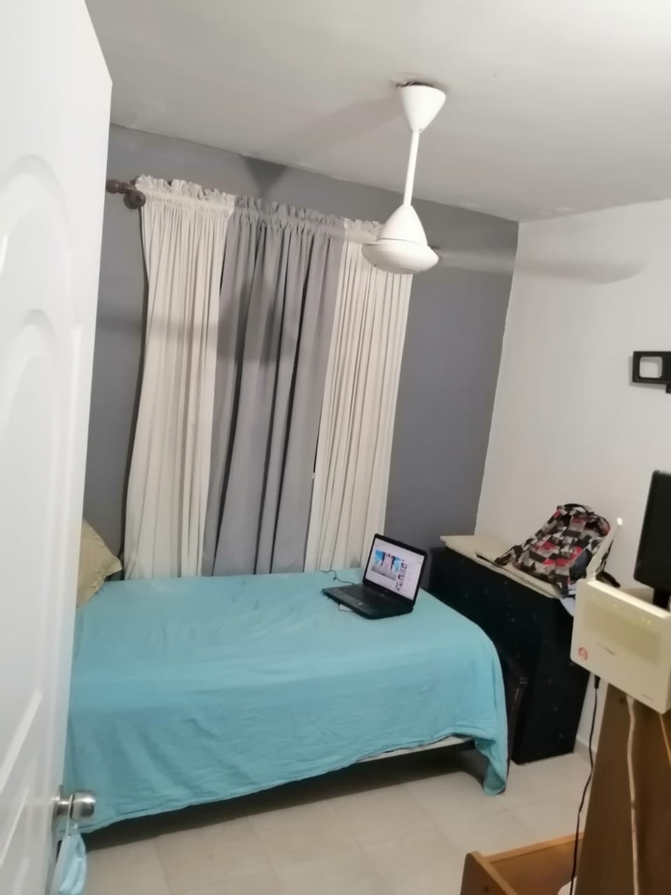 casas - CASA SAN ISIDRO RESIDENCIAL KOLOSAL AMALIA CERCA DE ZONA FRANCA SAN ISIDRO  9
