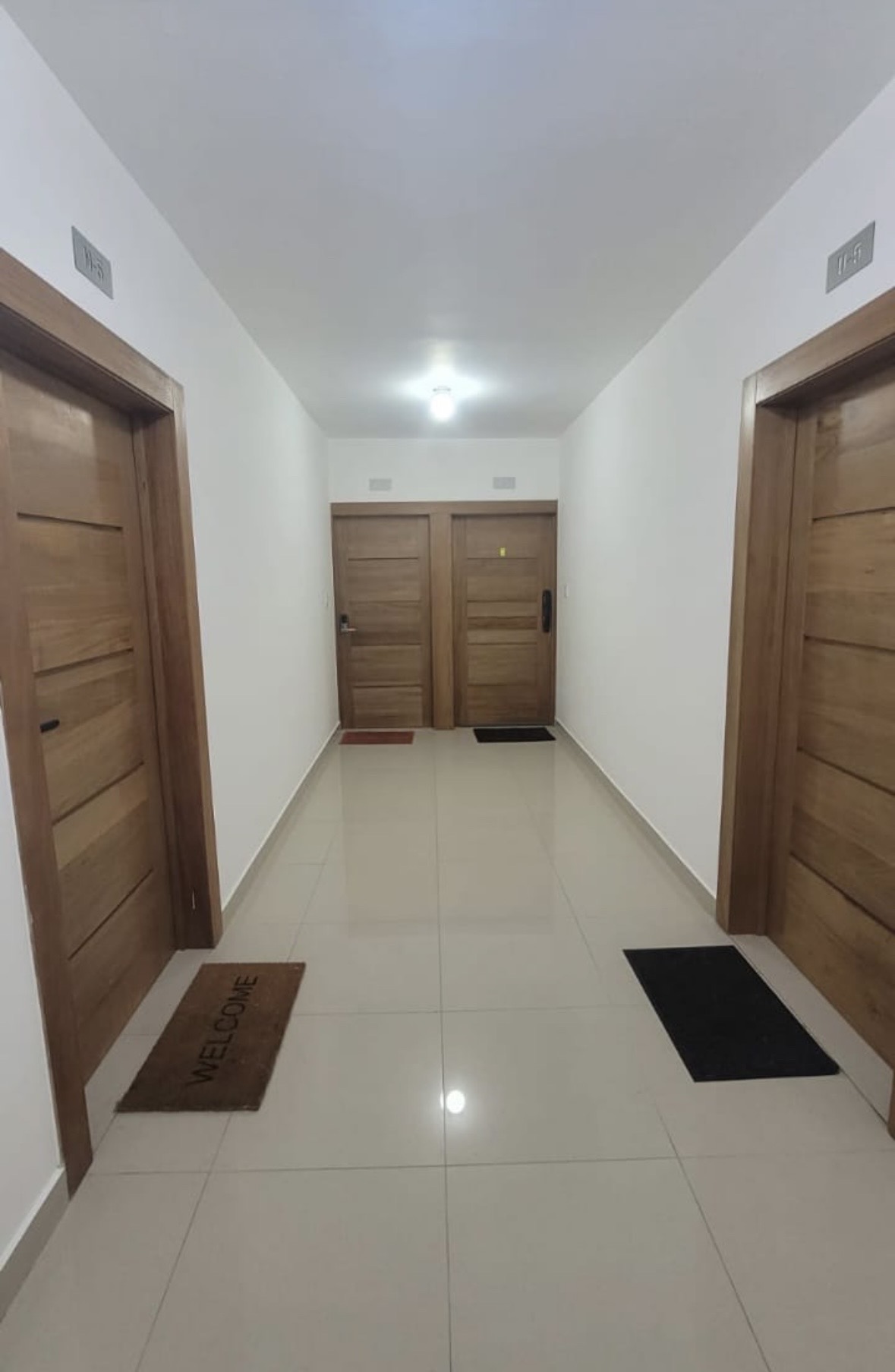 apartamentos - APARTAMENTO EN ALQUILER  5