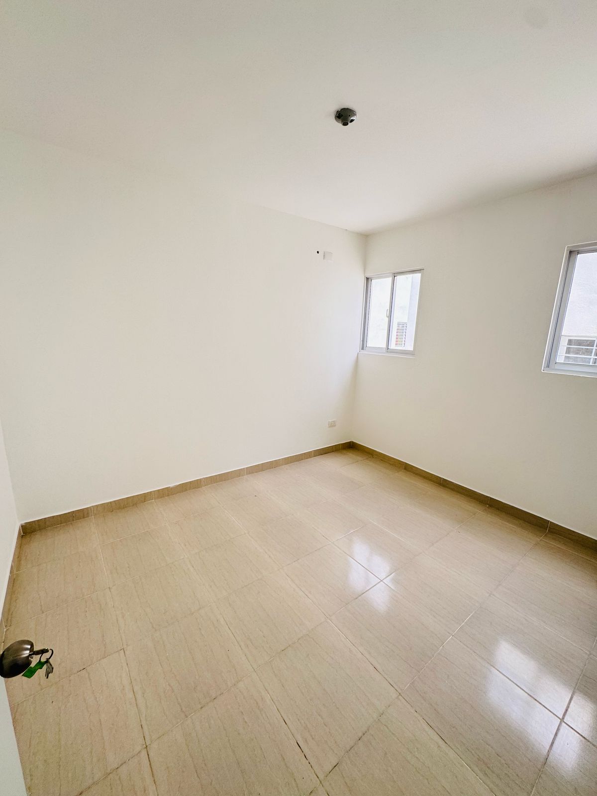 apartamentos - APARTAMENTO EN VENTA EN LA BARRANQUITA, SANTIAGO. 4