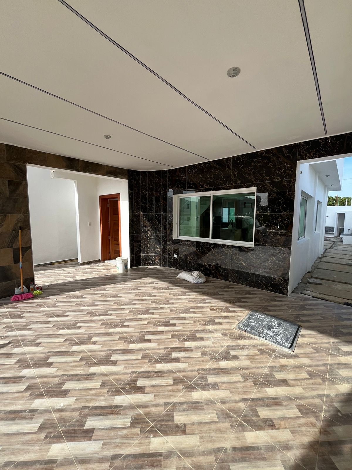 casas - CASAS LISTAS PARA ENTTEHS Y EN FASE DE TERMINACIÓN EN LA AVENIDA ECOLÓGICA  1