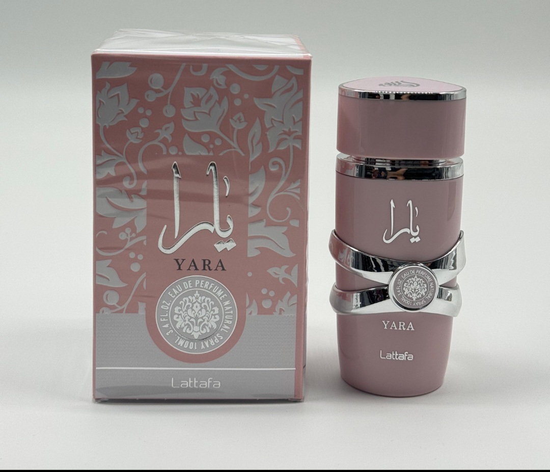salud y belleza - Perfume Yara Lataffa 1