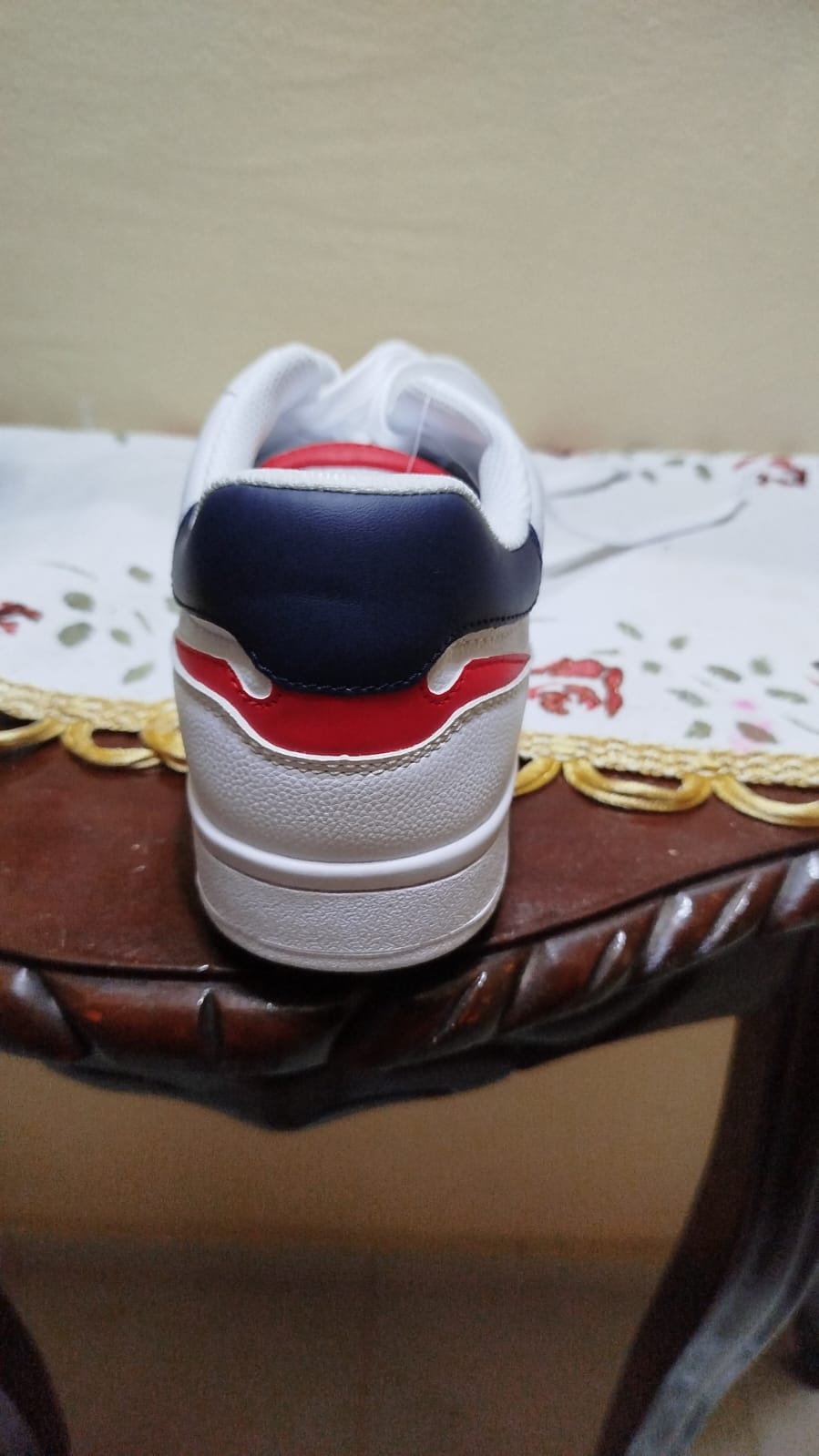 zapatos unisex - Tennis Hilfiger, Talla 9 2