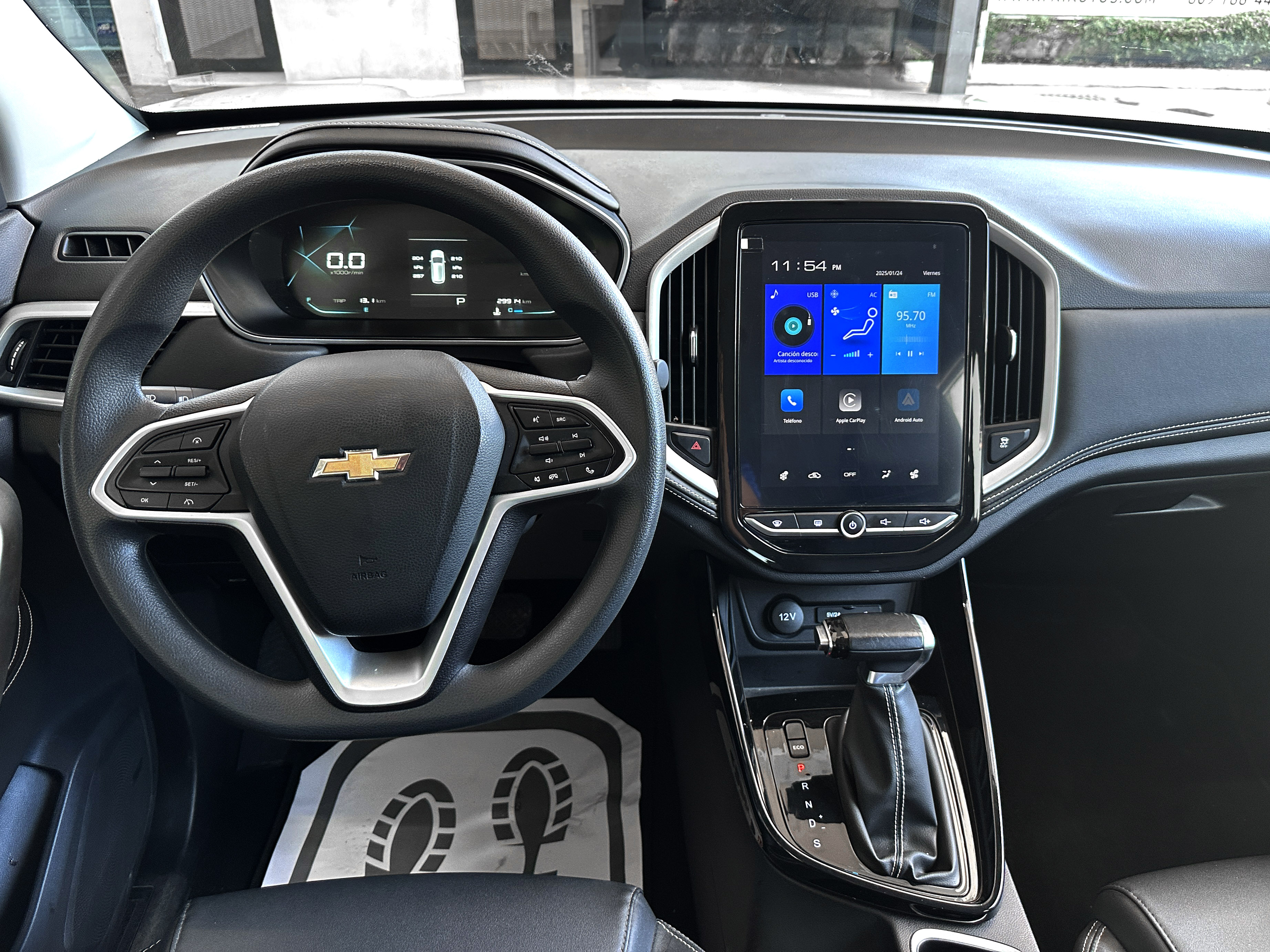 jeepetas y camionetas - Chevrolet Captiva 2022 5