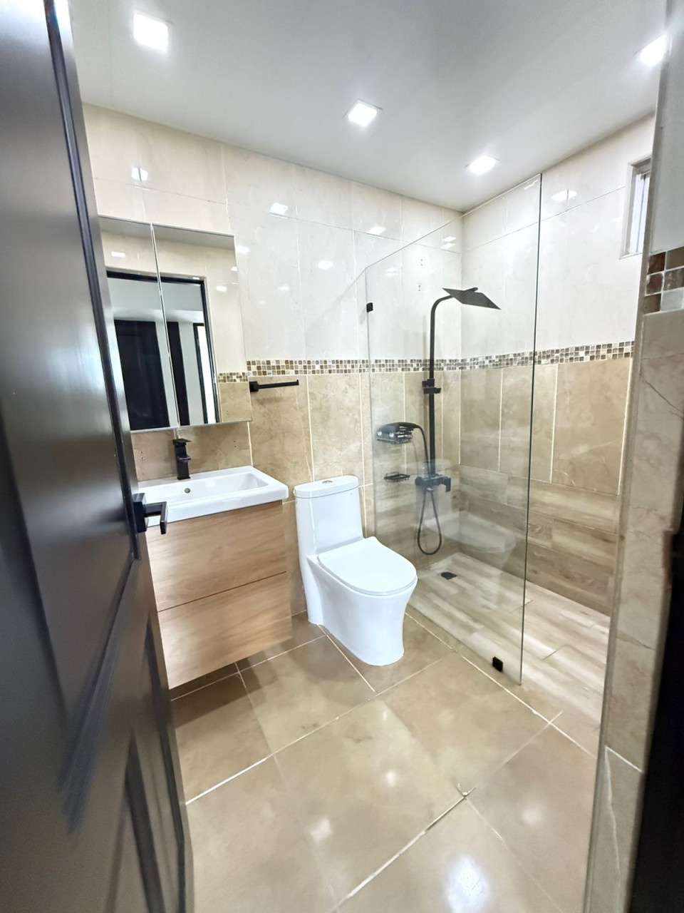 apartamentos - Apartamento en MIRADOR NORTE 7