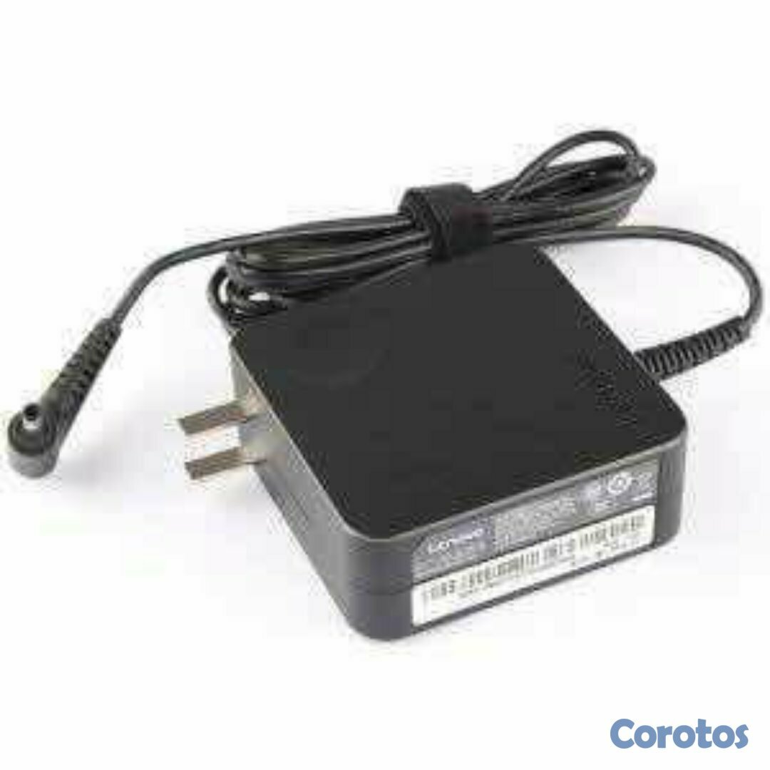 computadoras y laptops - PUERTE PARA LENOVO PUNTA FINA 