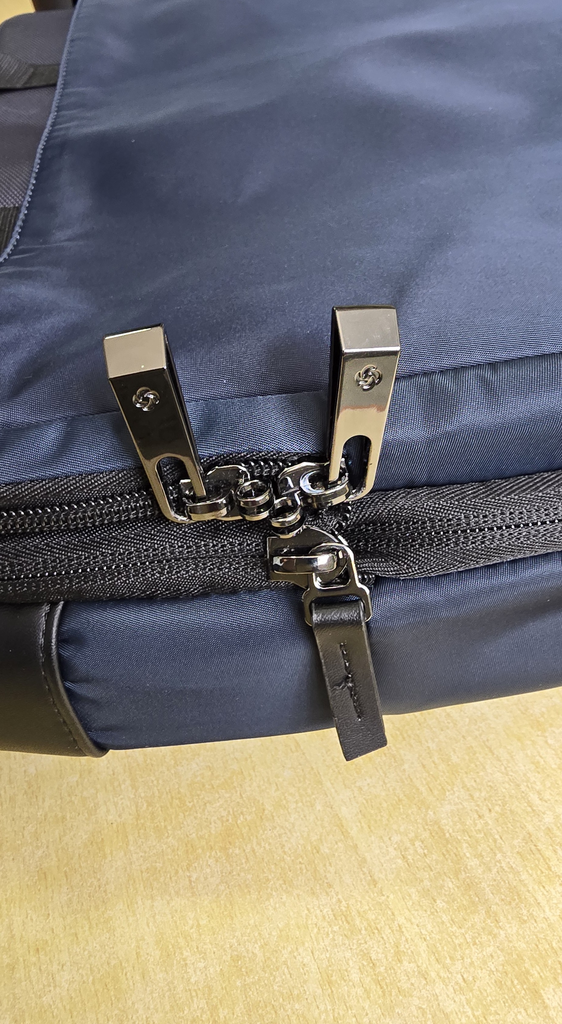 carteras y maletas - Bulto Samsonite para laptop