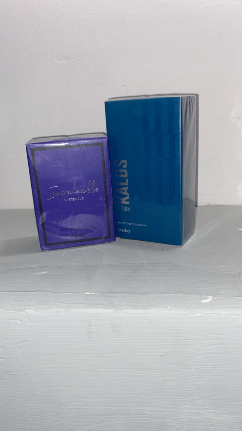 salud y belleza - Vendo perfumes de hombres y mujer a buen precio  1