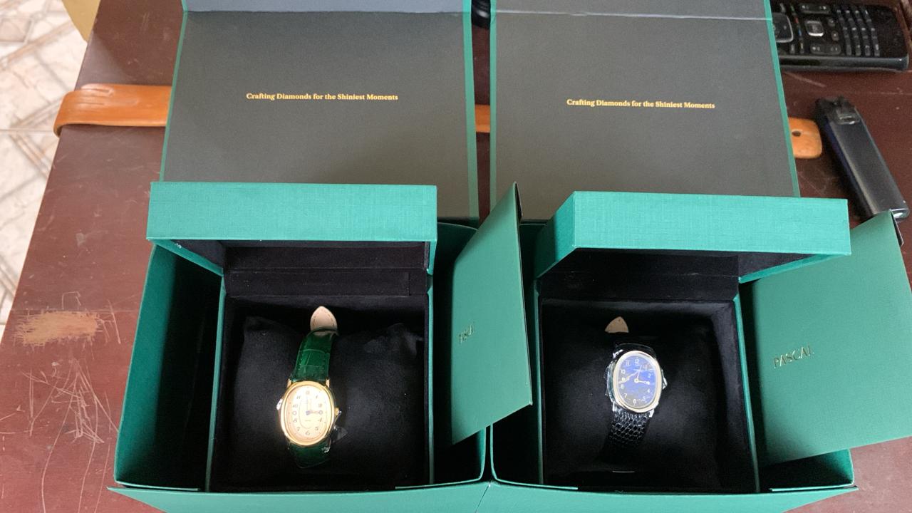 joyas, relojes y accesorios - Relojes 0