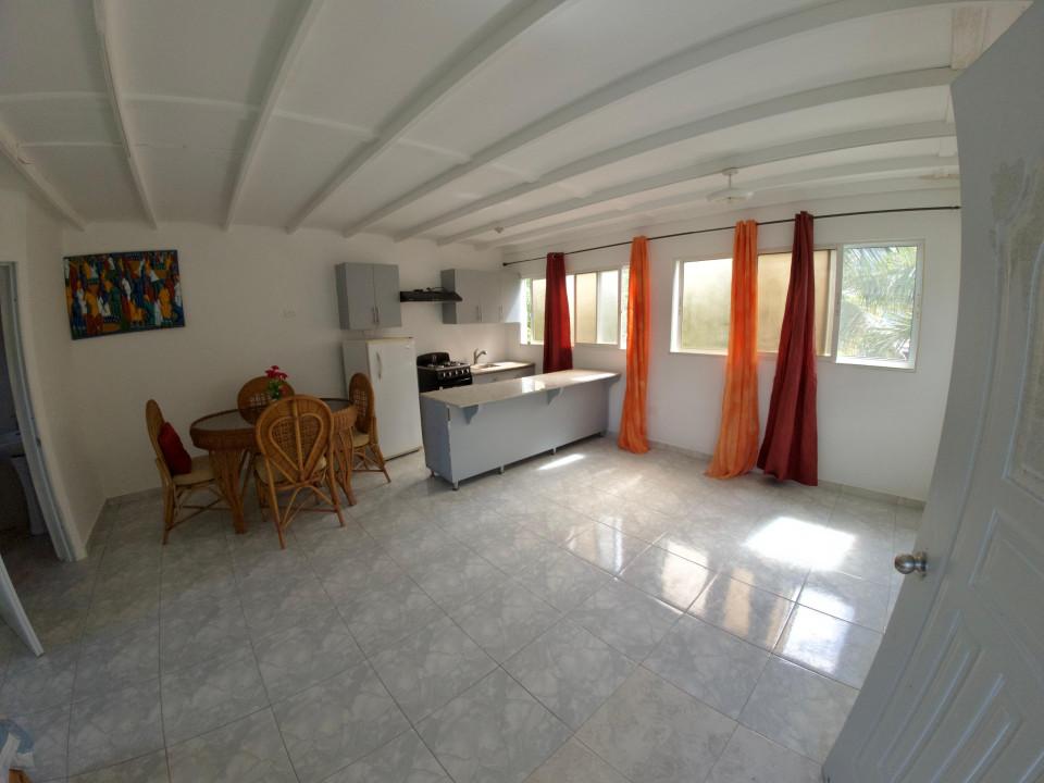 apartamentos - Apartamento en EL BATEY 7