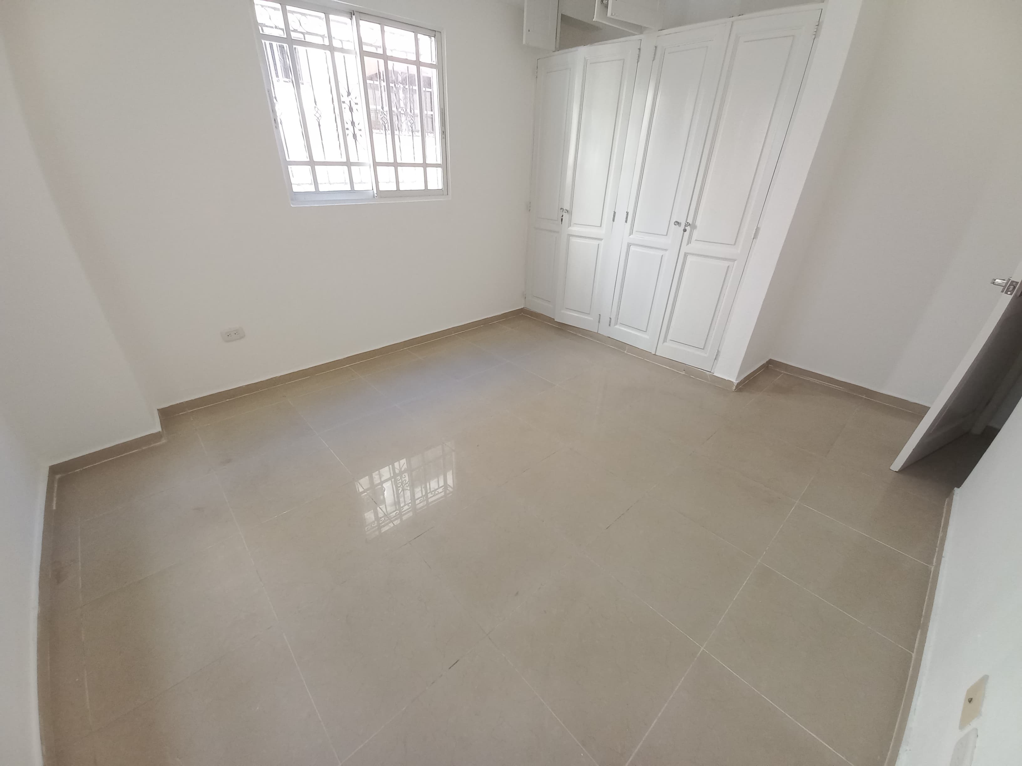apartamentos - Apartamento 3 habitaciones 2 baños 2 parqueos en alquiler en Mirador Norte 9