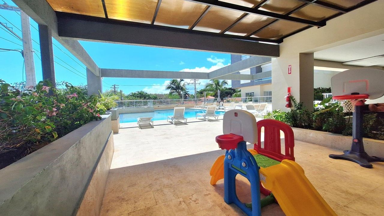 apartamentos - Apartamentos en alquiler  1