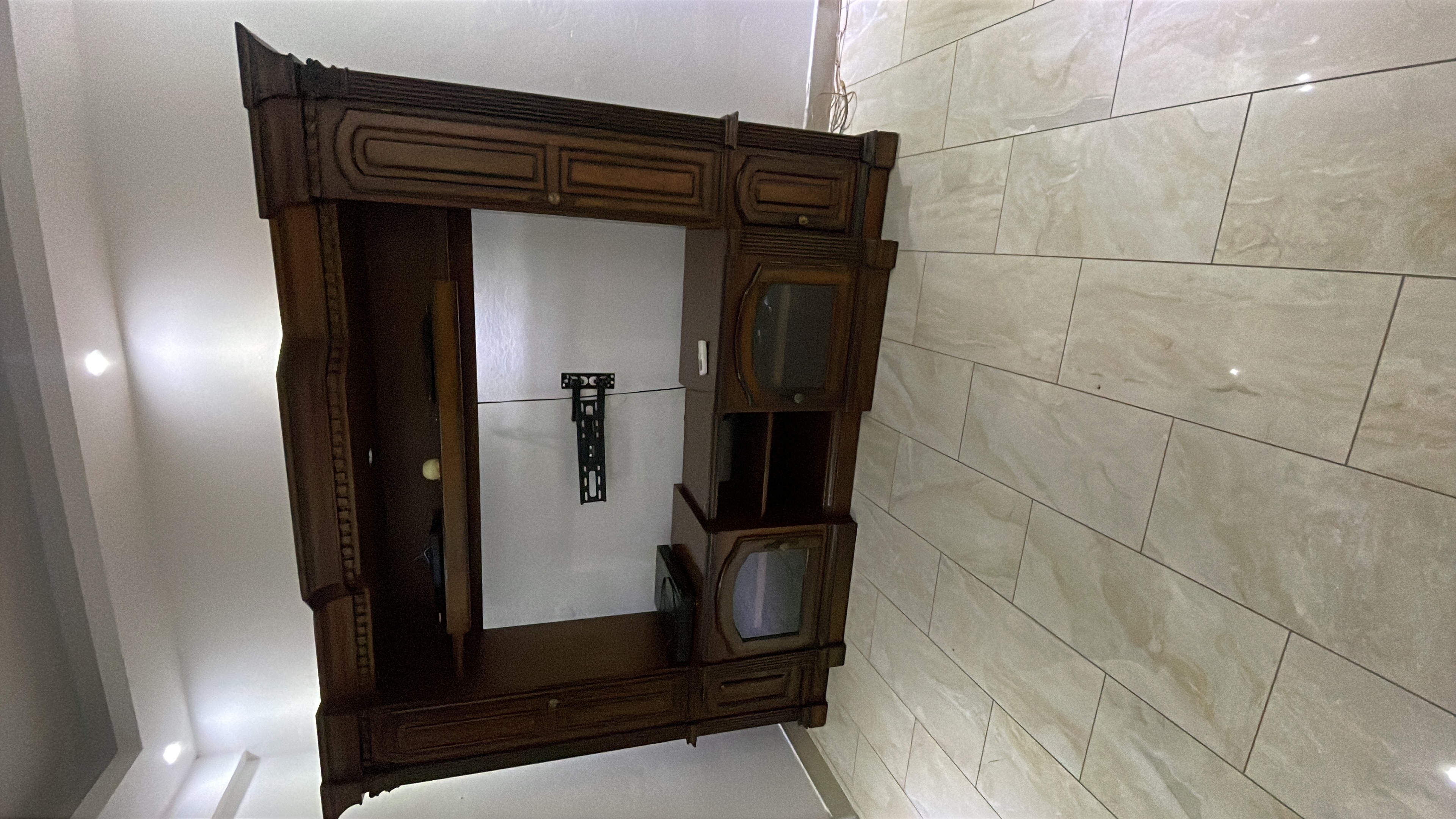 decoración y accesorios - Estante de Sala  1