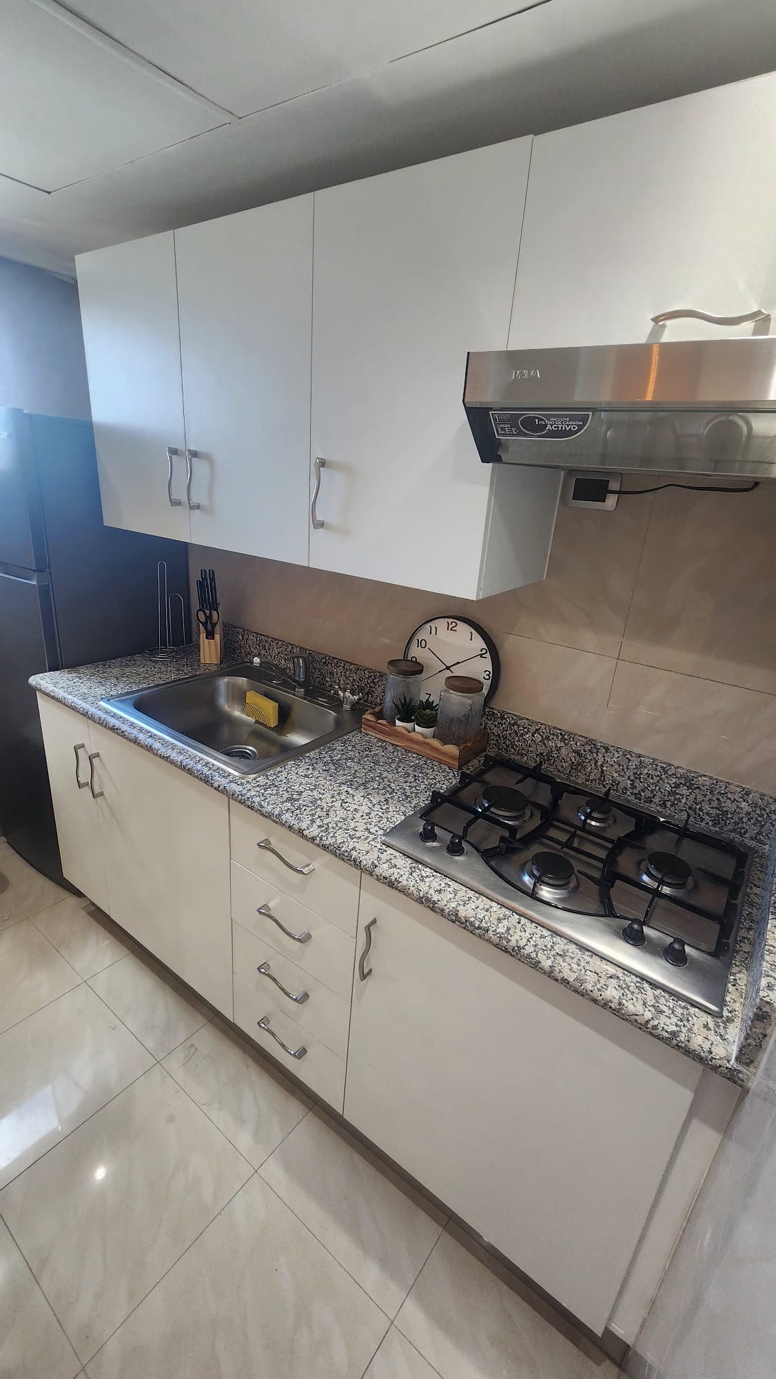 apartamentos - Rento hermoso apartamento amueblado  6