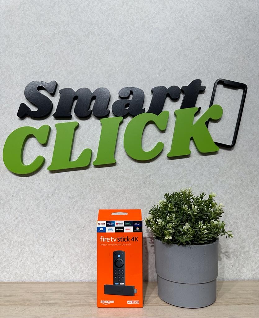 otros electronicos - FIRE STICK TV 4K NUEVO SELLADO (SOMOS TIENDA)