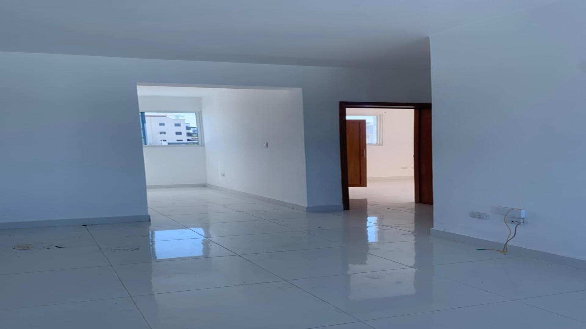 apartamentos - APARTAMENTO DE RENTA DE 2 HABITACIONES EN CERROS DE GURABO SANTIAGO 4