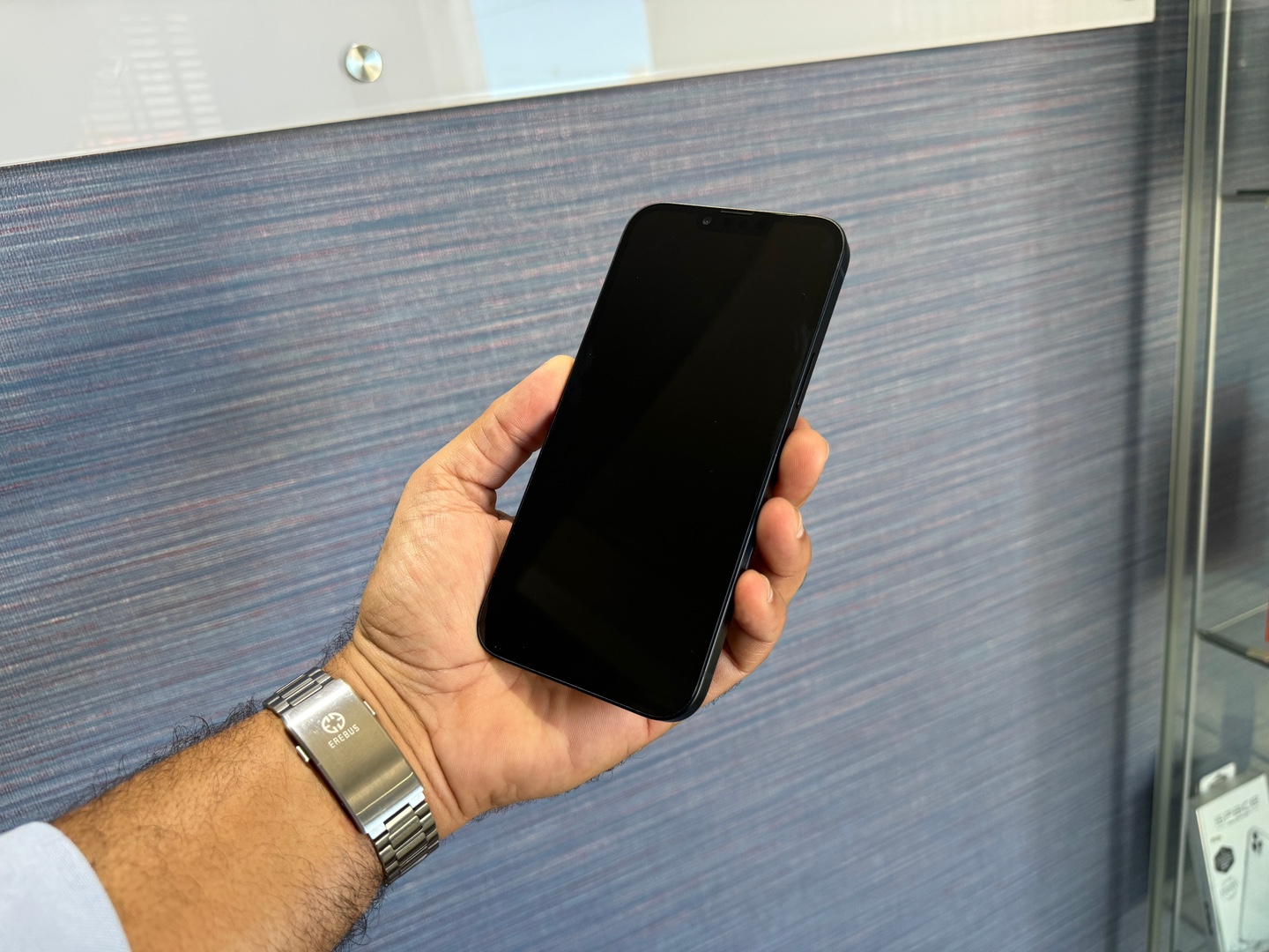 celulares y tabletas - iPhone 14 Plus 512GB Negro Nuevo, Desbloqueado, Garantia, RD$ 49,500 NEG!! 1