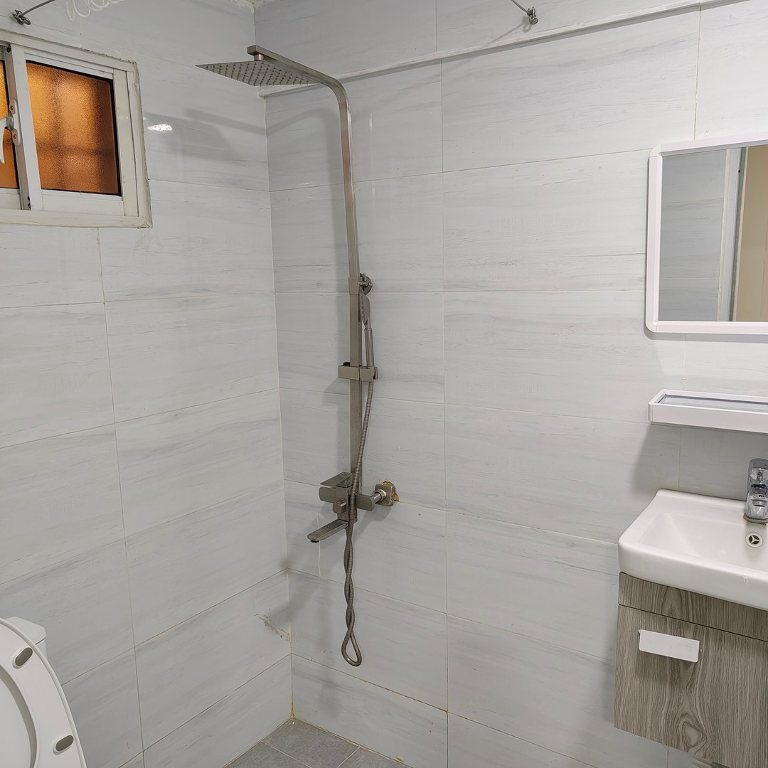 apartamentos - 4 Nuevos ! 1 Mini estudio y 2 aptos, detras de La Unphu desde 12,000 3