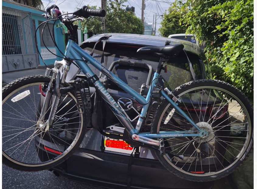 bicicletas y accesorios - Bicicleta Schwinn 24"