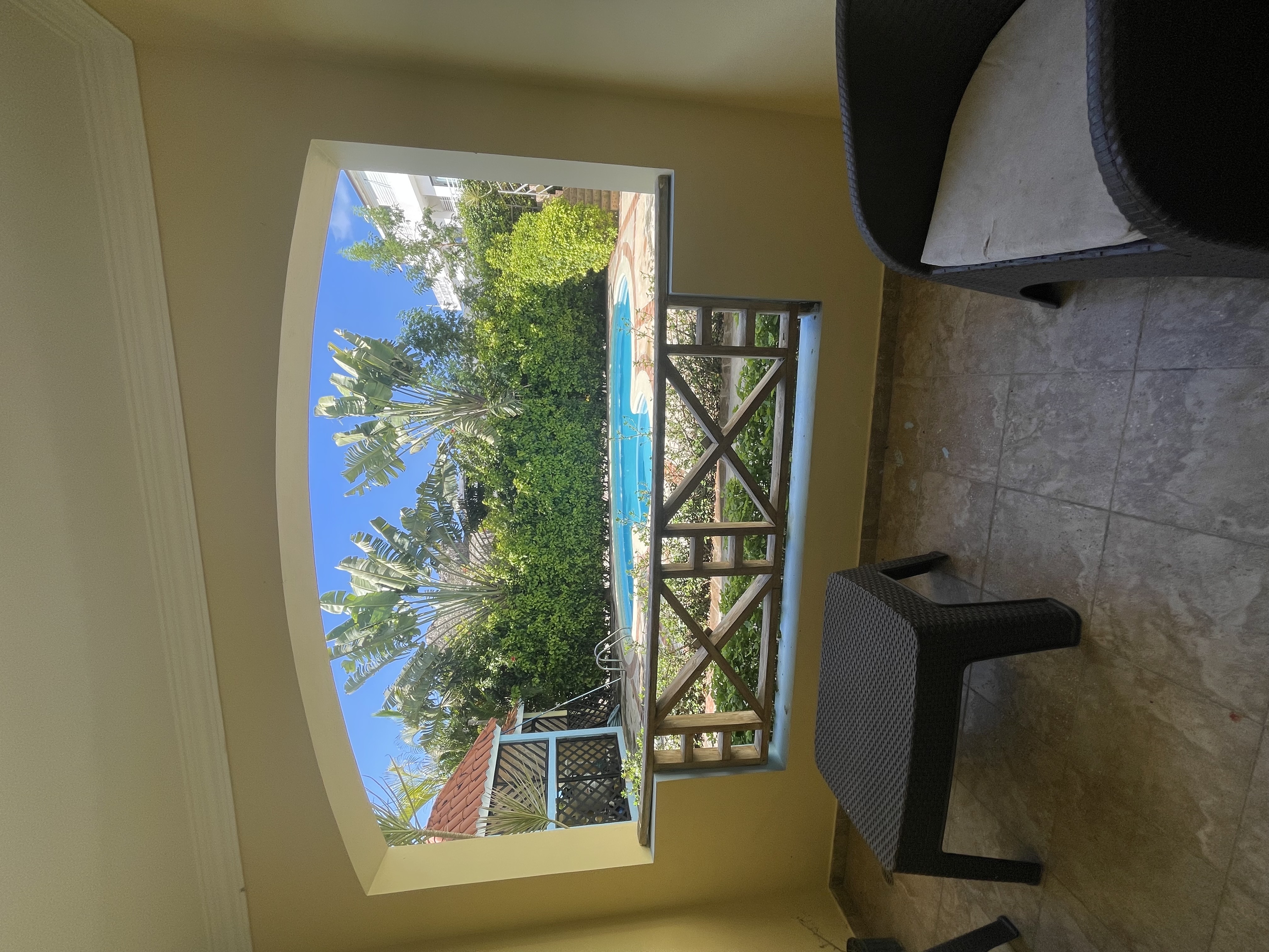 apartamentos - Bayahibe,Dominicus - Apartamento amueblado de 2 habitaciones  1