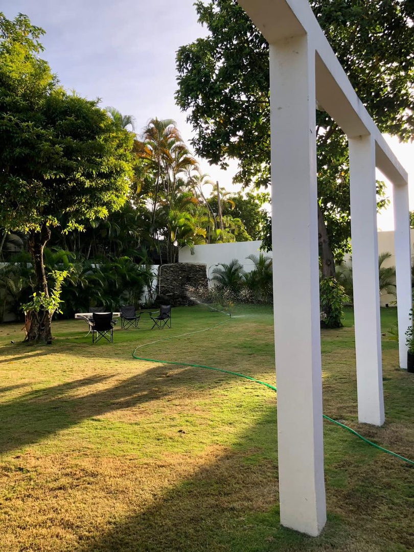 casas - Casa en alquiler renacimiento  2