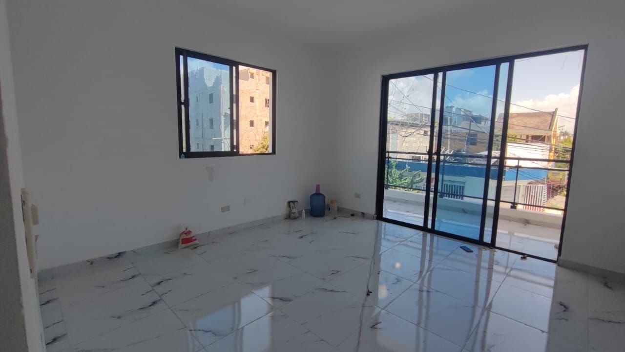 casas - venta de casa en la autopista de san isidro brisa oriental santo domingo  9