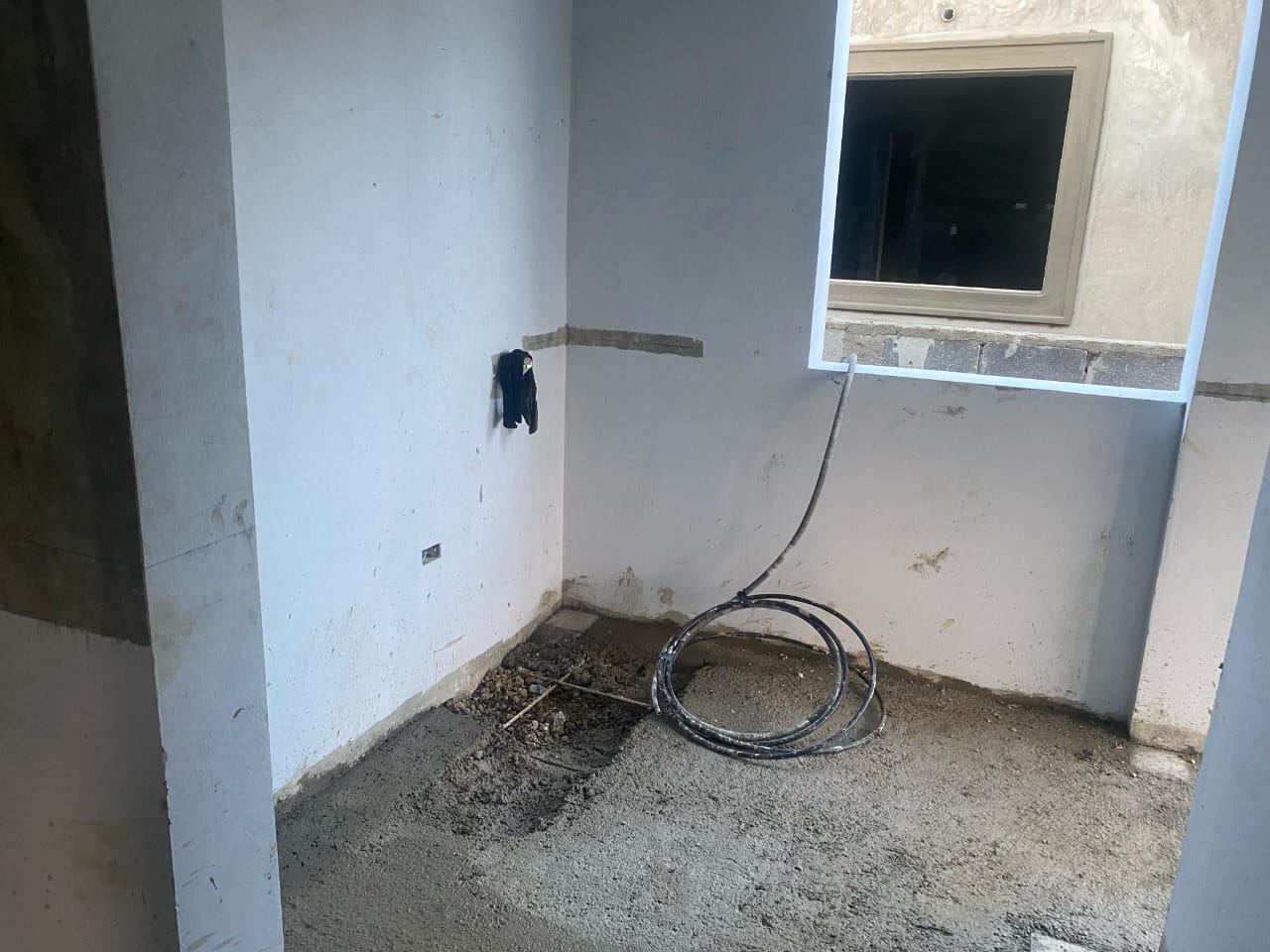 casas - 🏡 Casa de 1 Nivel en Venta – Residencial Privado 6