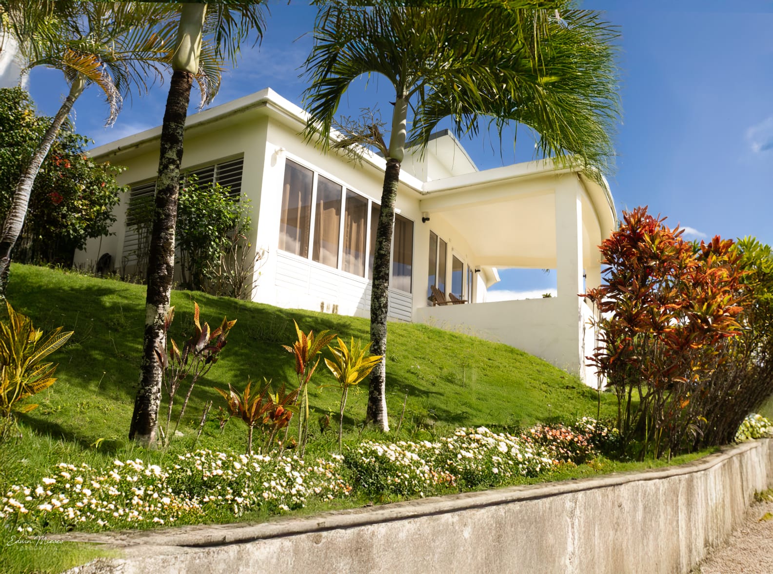 otros inmuebles - Villa en venta en Rio San Juan 0