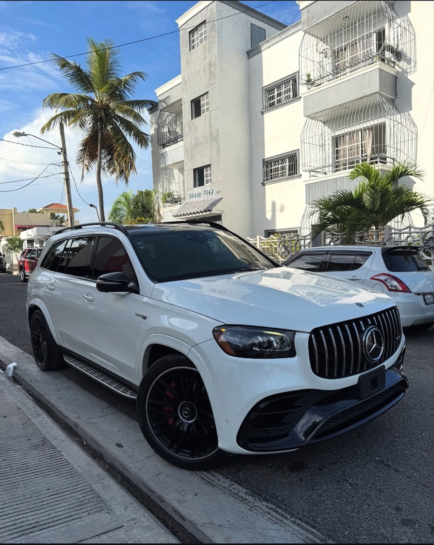 otros vehiculos - Alta Gama ✅ 4