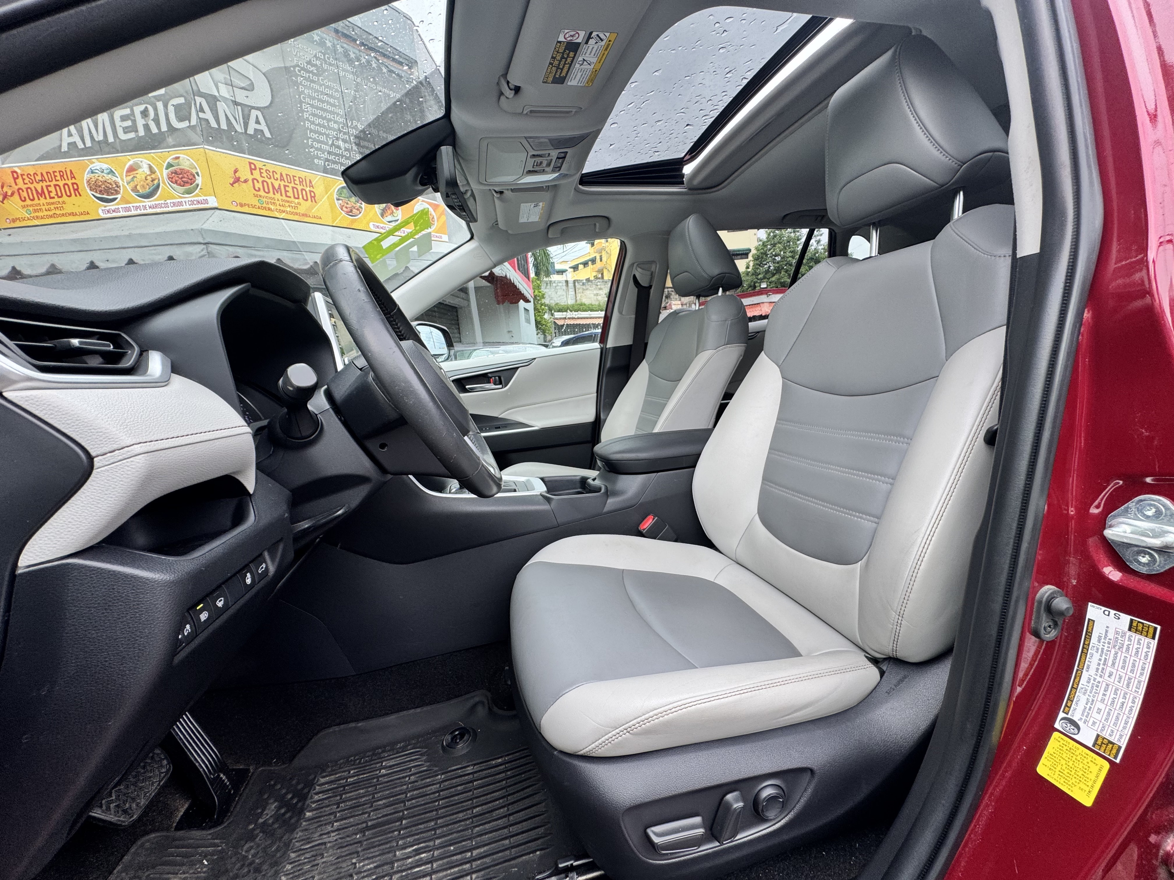jeepetas y camionetas - Toyota RAV4 2020 Full 7