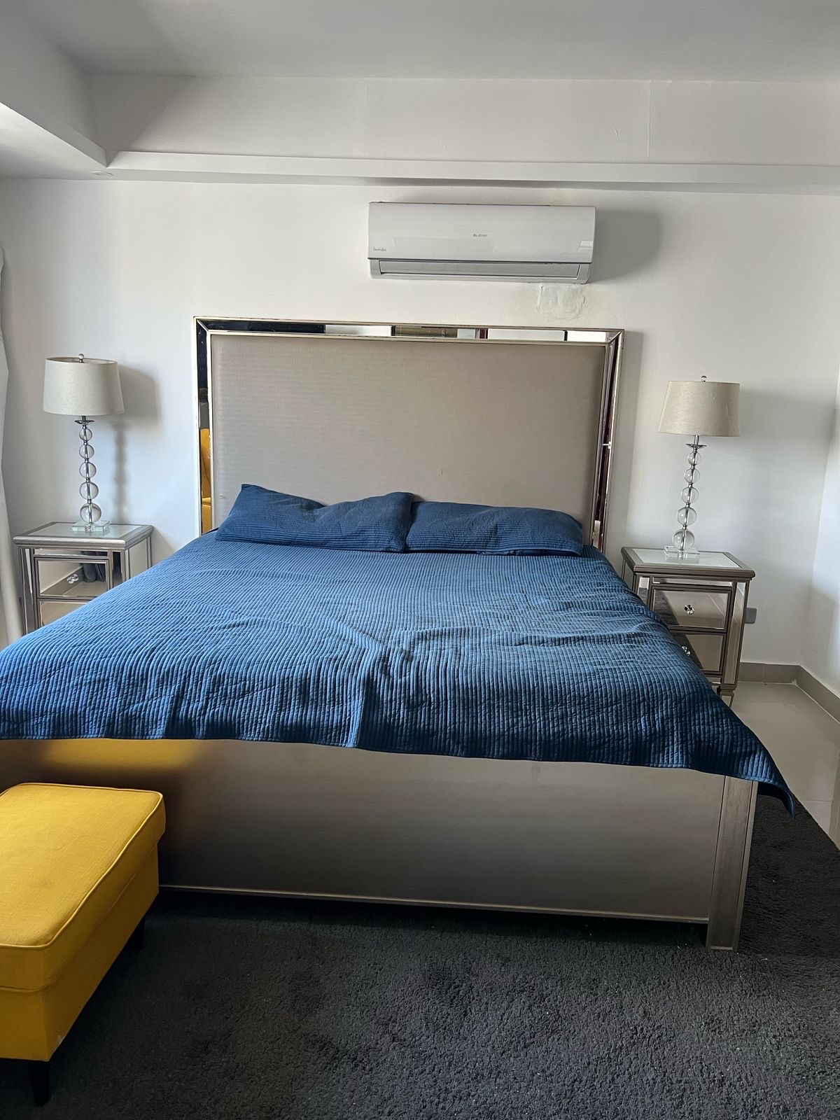 apartamentos - Se vende o se alquila apartamento en mirador norte. 1