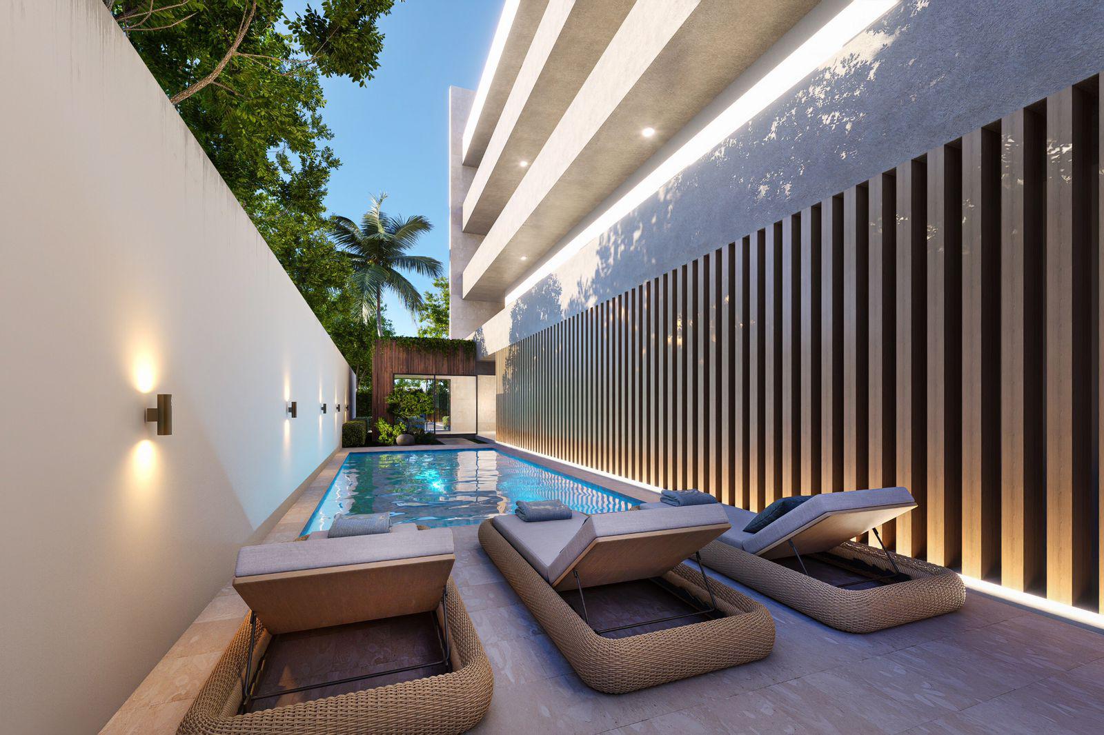 apartamentos - Descubre SUNSET Juan Dolio, tu nuevo hogar o inversión perfecta 2