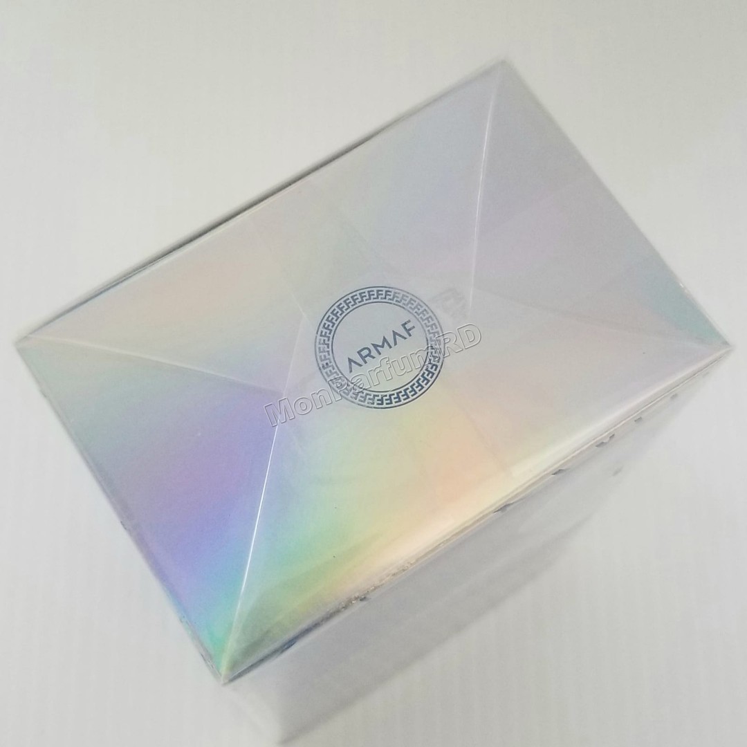 salud y belleza - Perfume Club The Iconic by Armaf 3