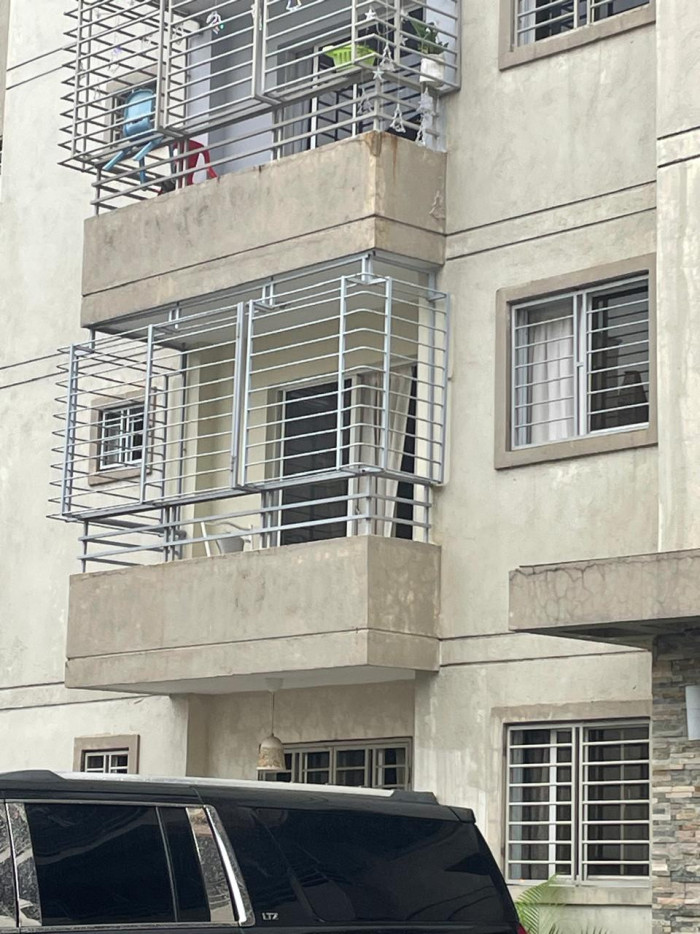 apartamentos - Venta de Apartamento en Nuevas Terrazas III  1