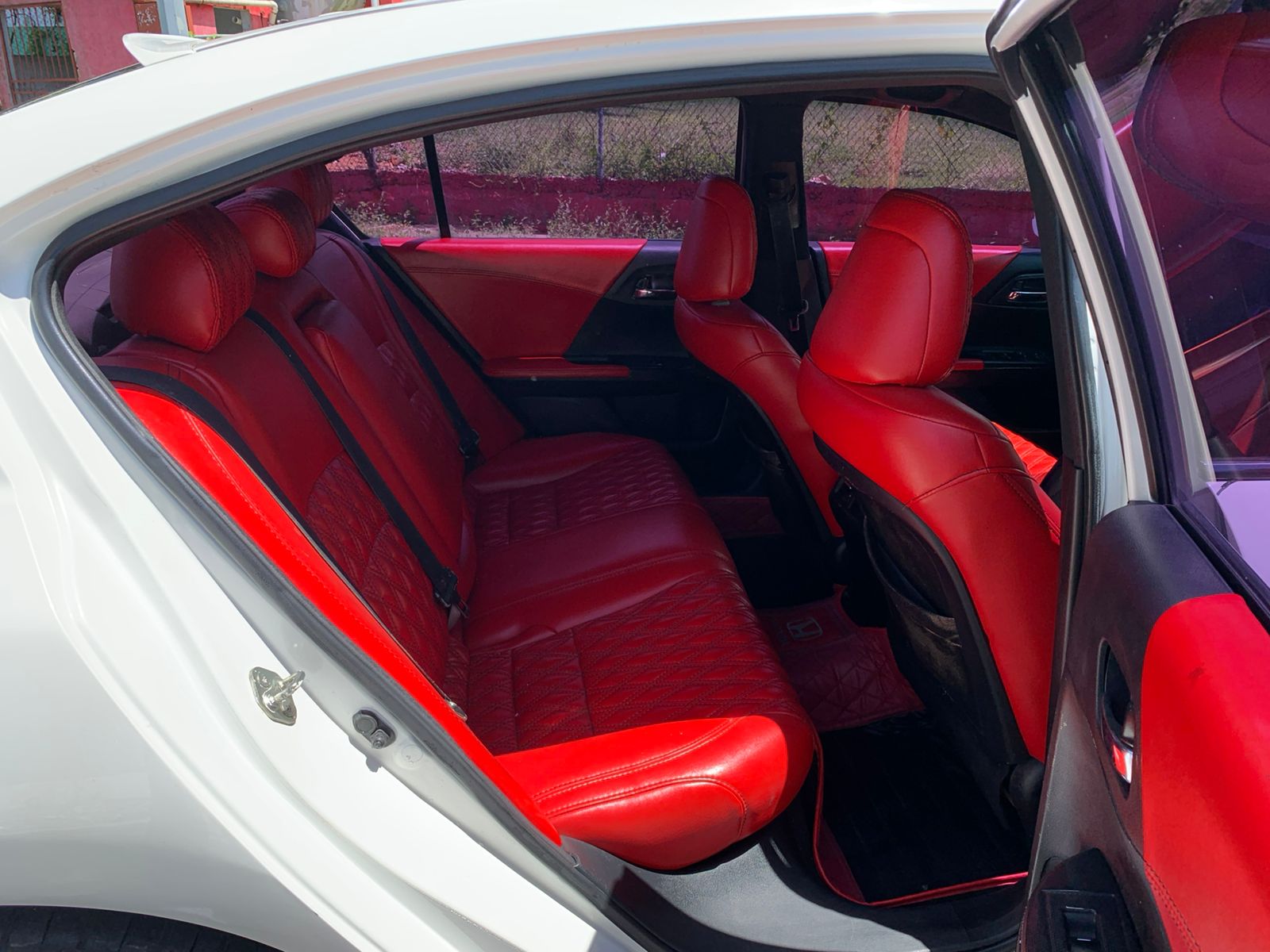 carros - honda accord 2013 de oportunidad  3