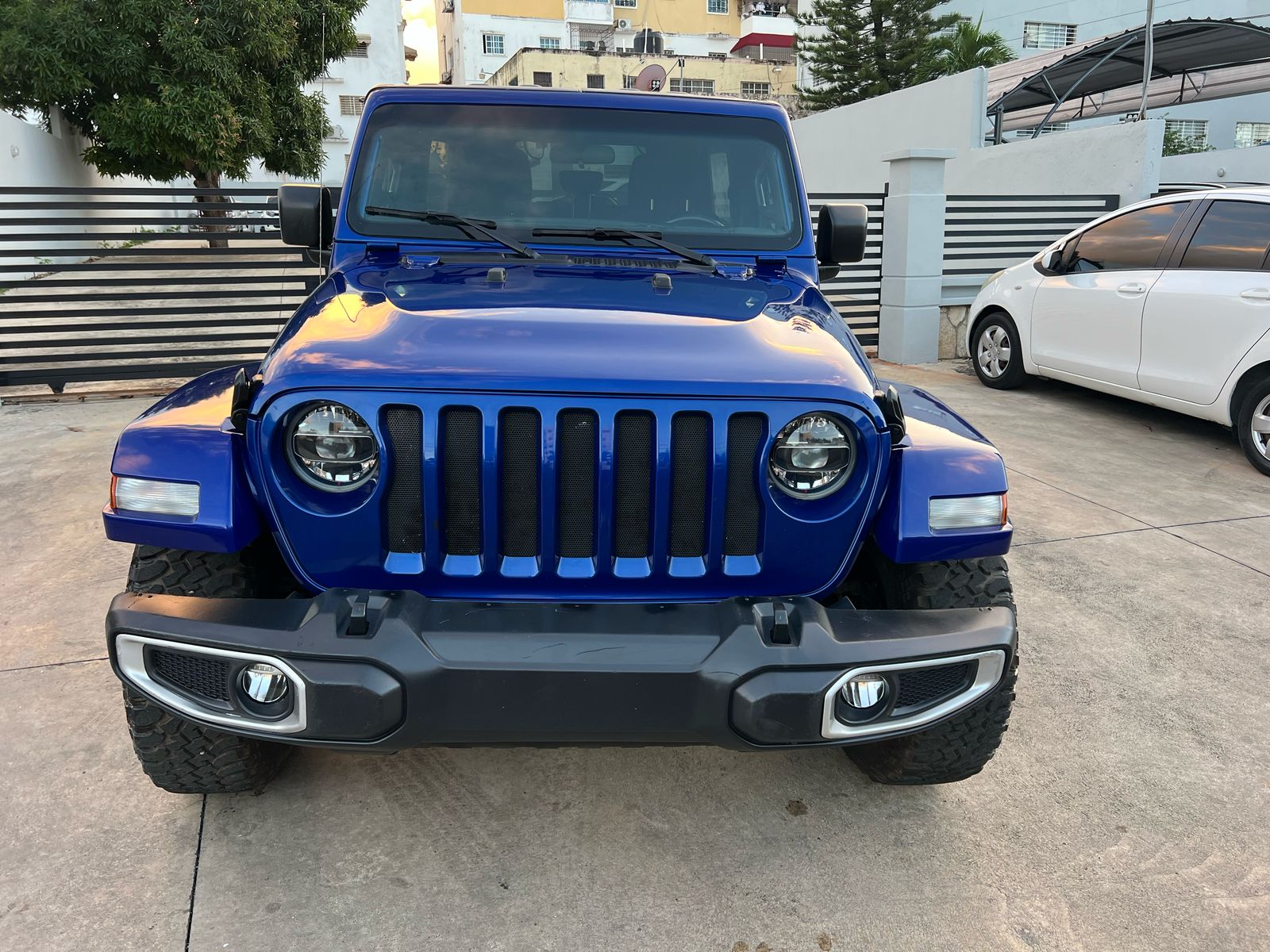 jeepetas y camionetas - jeep wrangles limited 2020 5