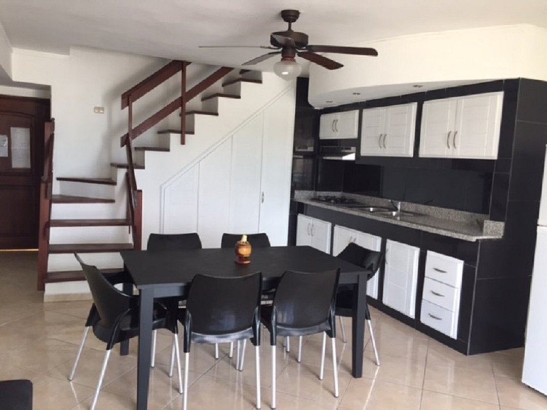 apartamentos - Apartamentos Amueblados  1,2 O 3 Hab. 0