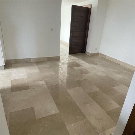 apartamentos - Venta de apartamento en el ensanche paraíso D.Ñ. Con 208 mts y piscina 5