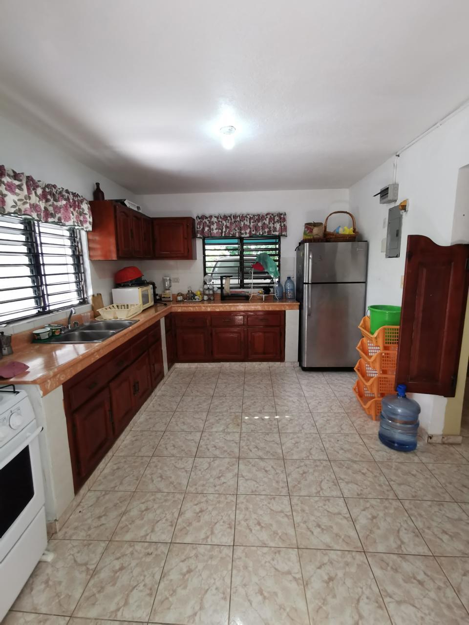 casas - Venta, Casa de 3 Habitaciones, San Cristóbal 6