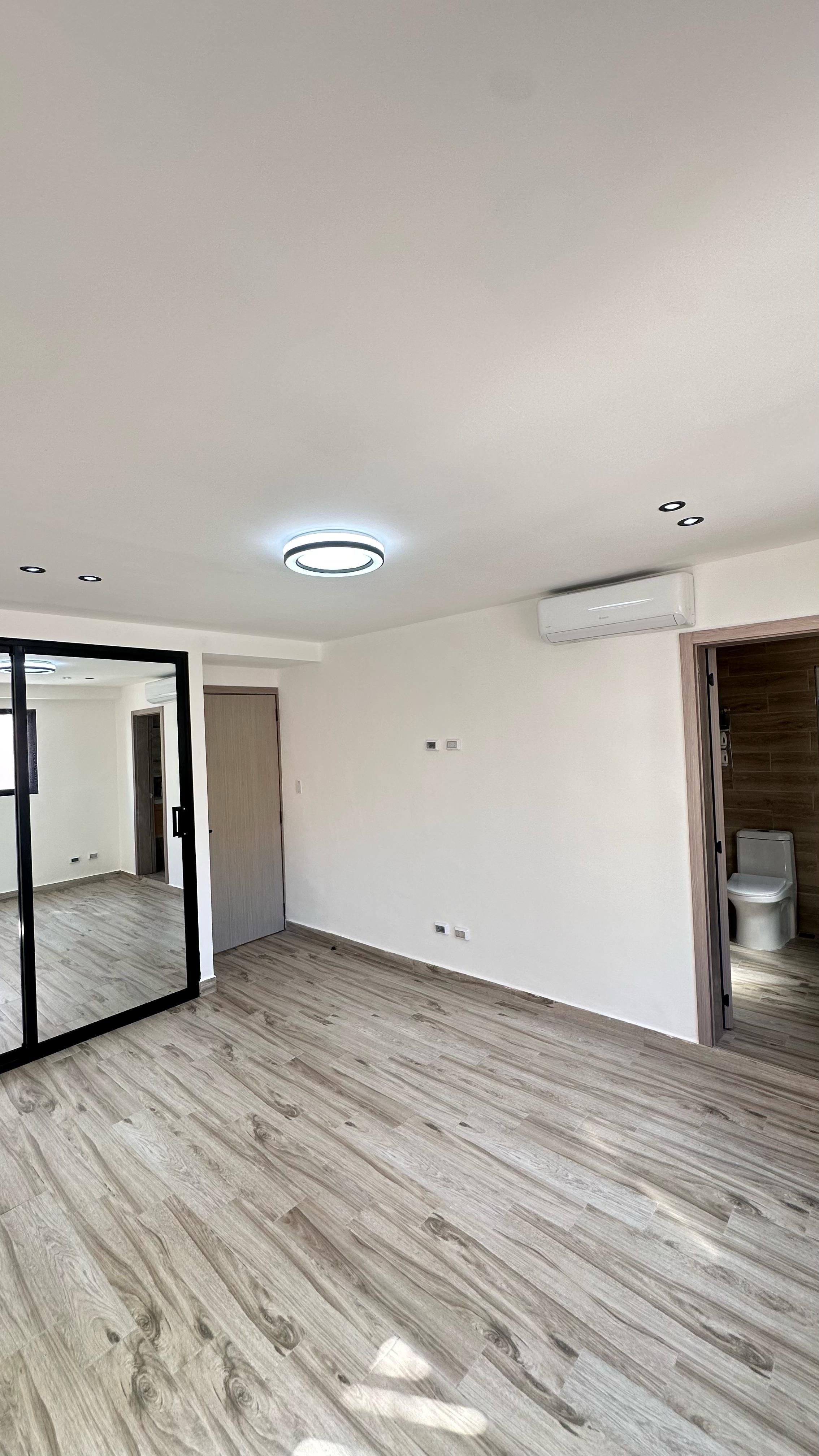 apartamentos - Bella Vista, Hermoso apartamento en torre moderna 4