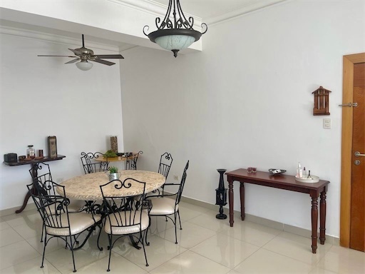 apartamentos - Venta de apartamento en la Evaristo Morales distrito nacional de 155mts 0
