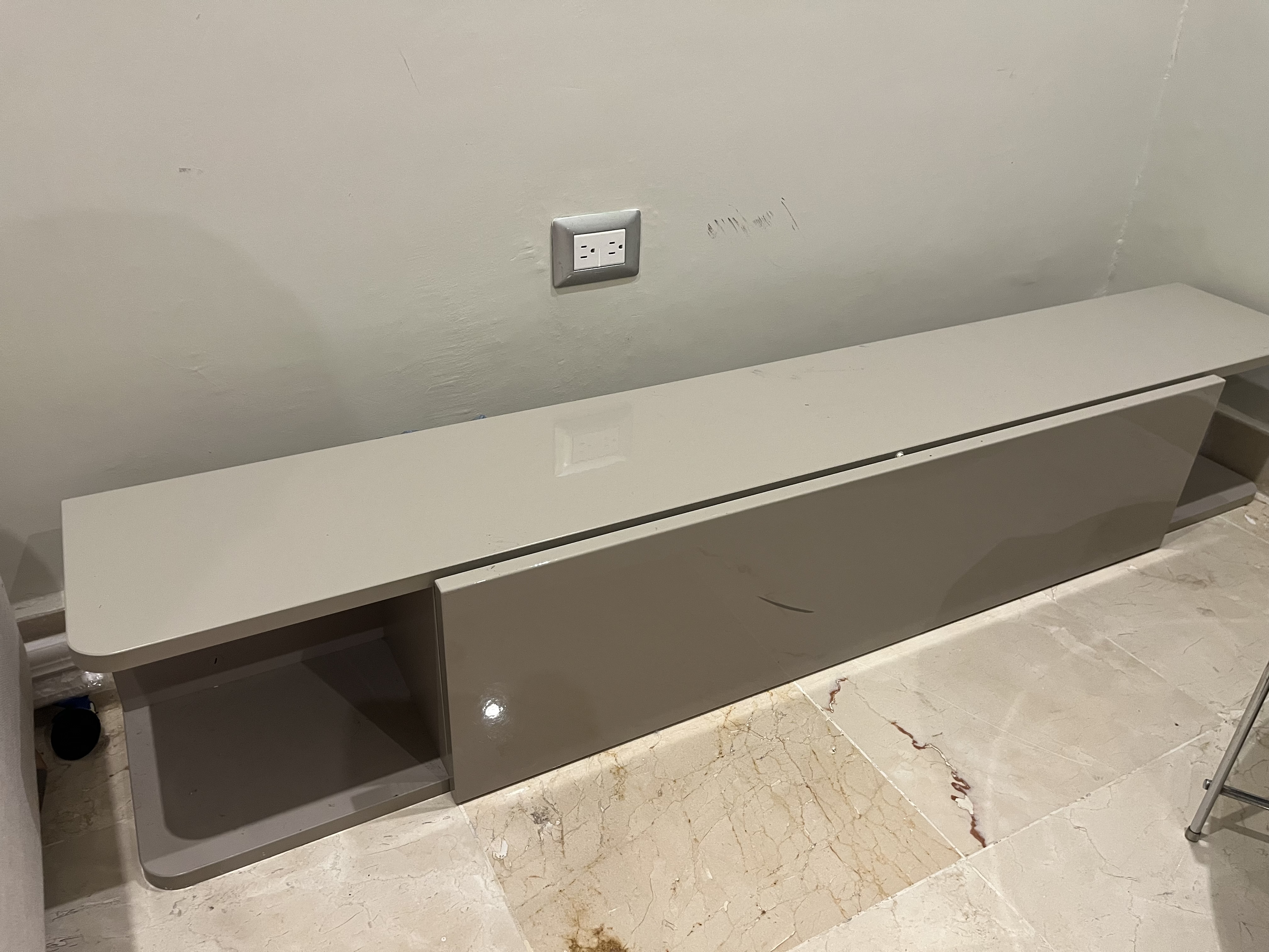 muebles y colchones - Mueble de pared Ikea  0