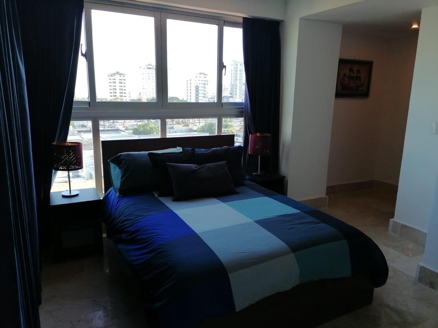 apartamentos - Apartamento en De oportunidad En El Centro de Naco Con Hermosas Vistas. 3